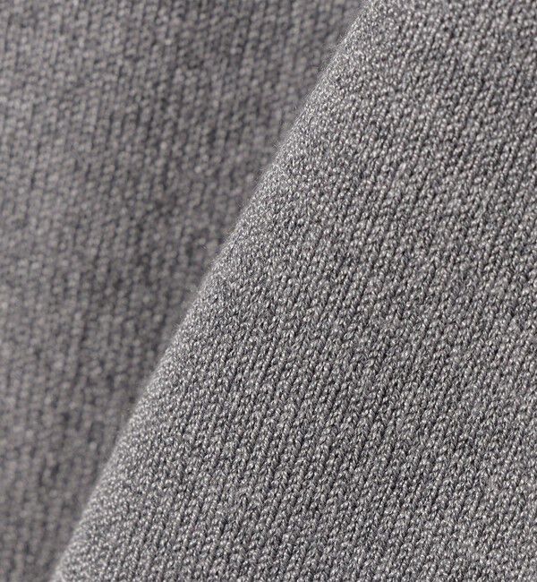 SHIPS Colors 「SHIPS Colors:〈手洗い可能〉シャツ レイヤード ライク カーディガン」|カーディガン|