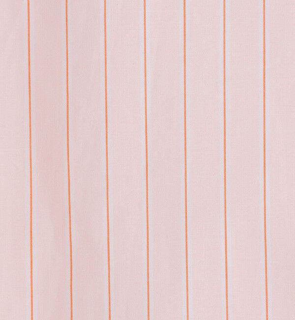 TOMORROWLAND GOODS「BY MALENE BIRGER DERRIS オーガニックコットンシャツ」|シャツ・ブラウス|