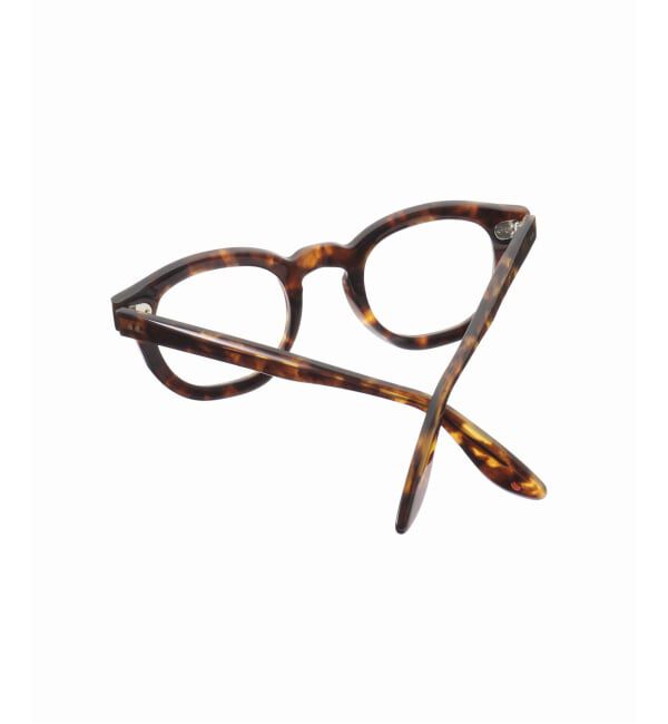 EYETHINK「alf a25. 29  DT Optical」|メガネ|