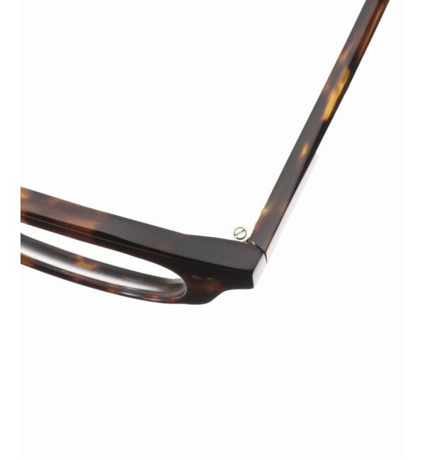 EYETHINK「alf a25. 29  DT Optical」|メガネ|