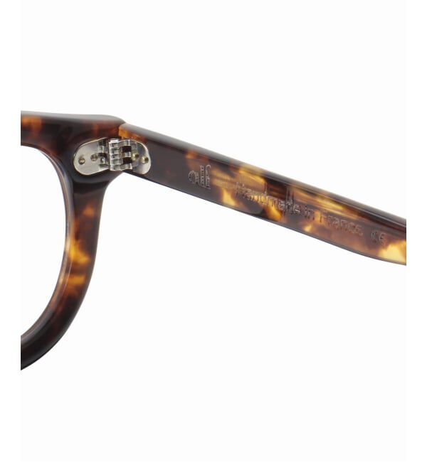 EYETHINK「alf a25. 29  DT Optical」|メガネ|