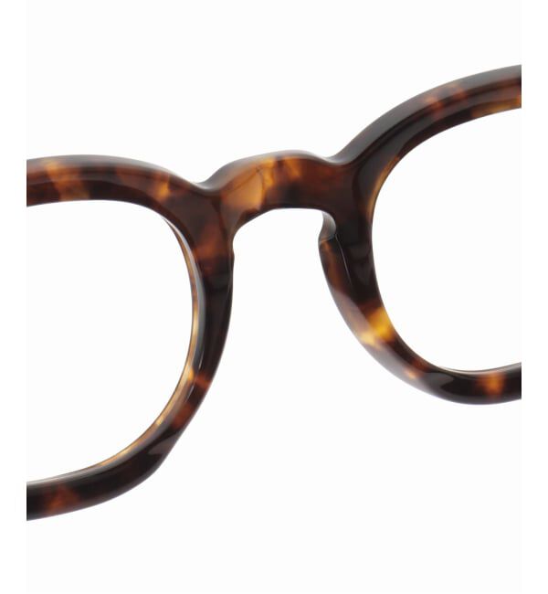 EYETHINK「alf a25. 29  DT Optical」|メガネ|