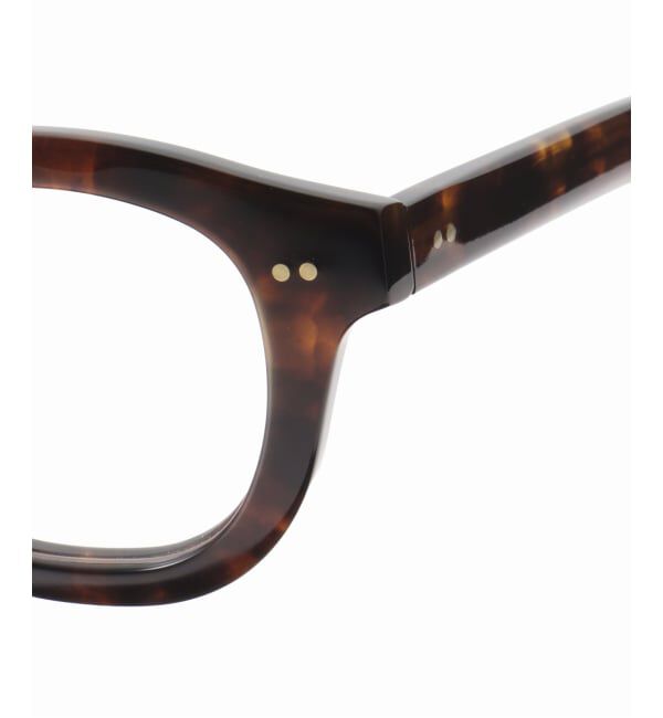 EYETHINK「alf a25. 29  DT Optical」|メガネ|