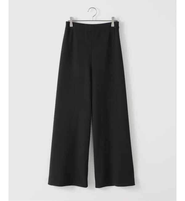 Plage「《追加予約》Bias Relax パンツ 9」|その他|