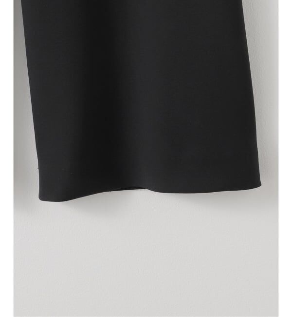 Plage「《追加予約》Bias Relax パンツ 9」|その他|