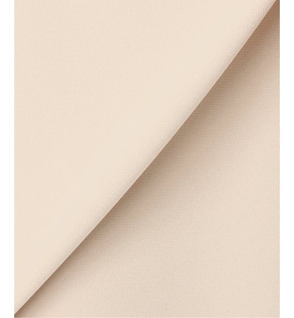 Plage「《追加予約》Bias Relax パンツ 9」|その他|