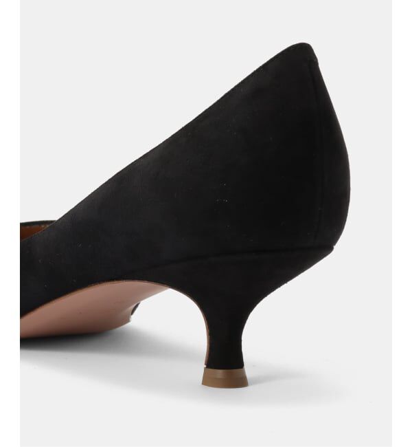 Plage「PELLICO / ペリーコ POINTED パンプス」|パンプス|