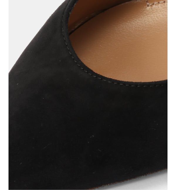 Plage「PELLICO / ペリーコ POINTED パンプス」|パンプス|