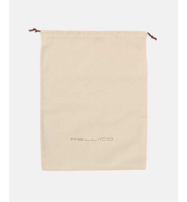 Plage「PELLICO / ペリーコ POINTED パンプス」|パンプス|