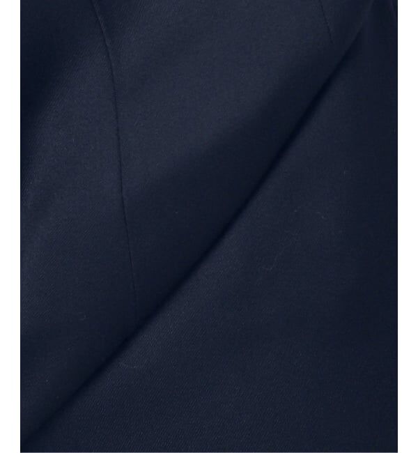 IENA「サスペンダーパンツ」|スラックス|