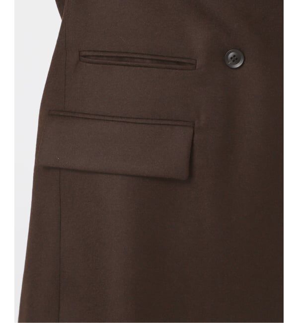 IENA「フラノジャケット」|その他|