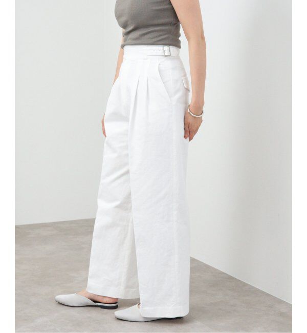 IENA「グルカパンツ」|その他|