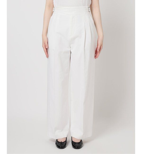 IENA「グルカパンツ」|その他|