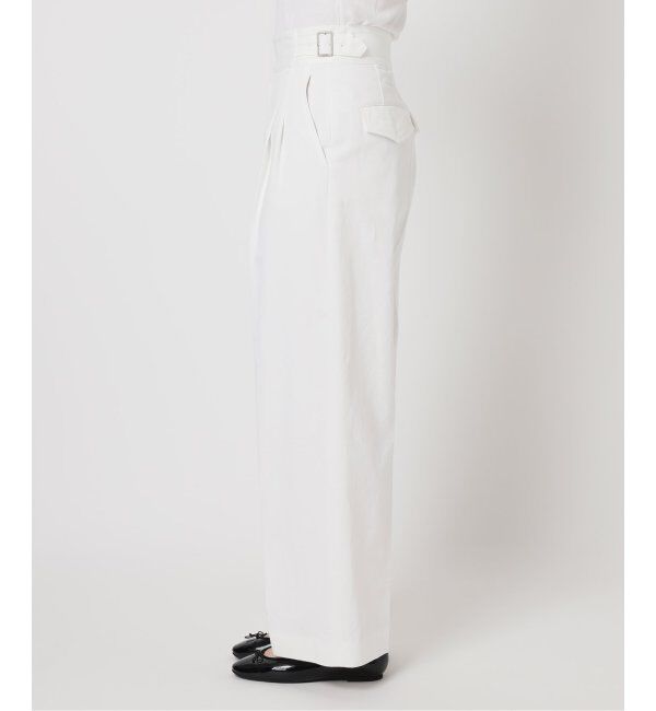 IENA「グルカパンツ」|その他|