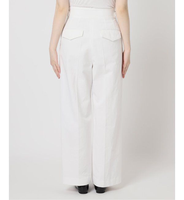 IENA「グルカパンツ」|その他|