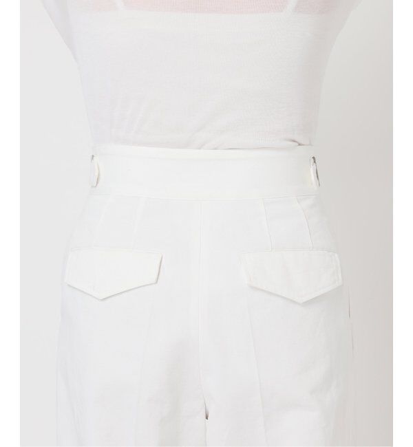 IENA「グルカパンツ」|その他|