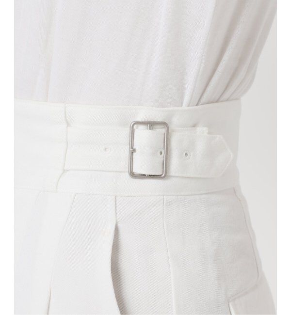 IENA「グルカパンツ」|その他|