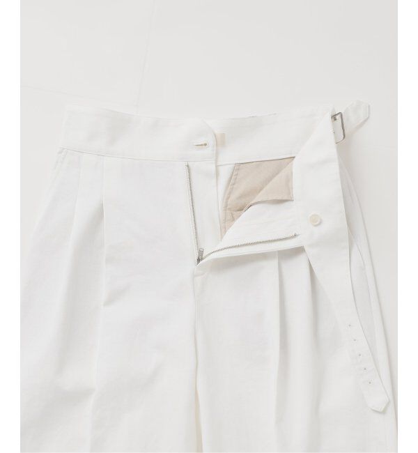 IENA「グルカパンツ」|その他|