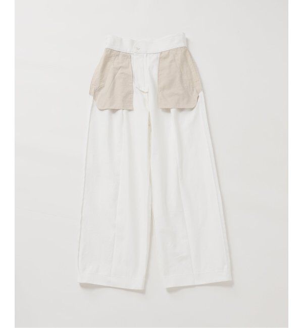 IENA「グルカパンツ」|その他|