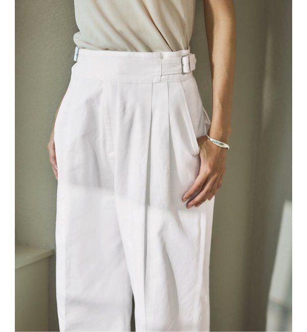 IENA「グルカパンツ」|その他|