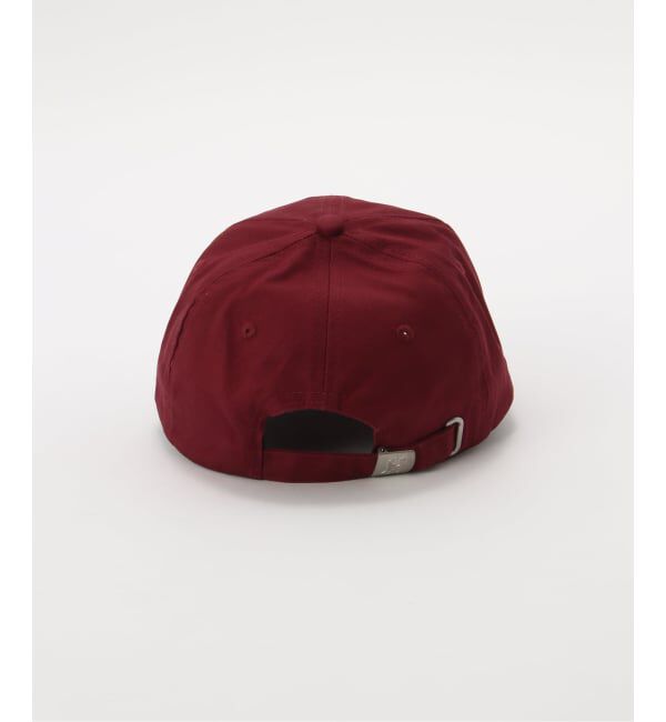 IENA「GIFT SHOP/ギフトショップ Signature Hat キャップ BISTROTPAULBERT」|キャップ・キャスケット|