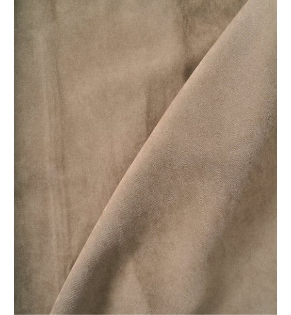 417 EDIFICE「ピーチウエスタンシャツ」|シャツ・ブラウス|