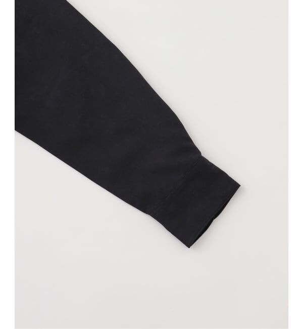 417 EDIFICE「ピーチウエスタンシャツ」|シャツ・ブラウス|