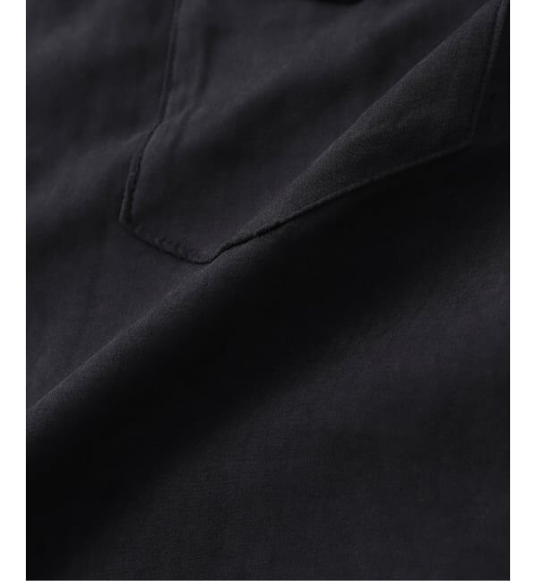 417 EDIFICE「ピーチウエスタンシャツ」|シャツ・ブラウス|