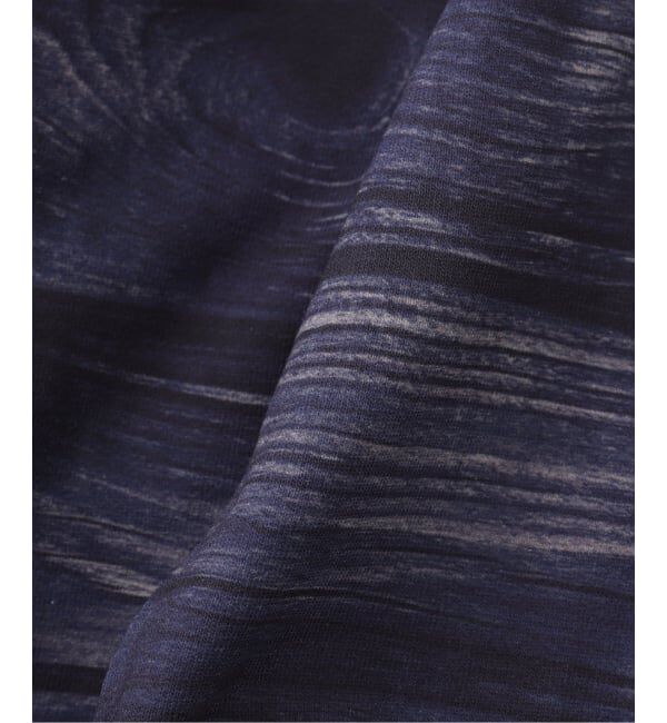 PULP「PARANOID / パラノイド GRAIN ZIP HOODIE」|パーカー|