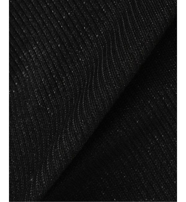 JOURNAL STANDARD relume「ラメチュールタンクトップ」|タンクトップ|