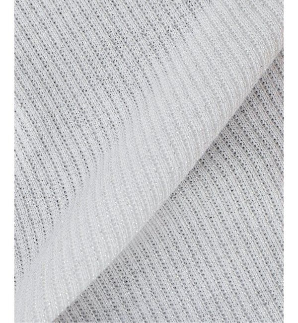 JOURNAL STANDARD relume「ラメチュールタンクトップ」|タンクトップ|