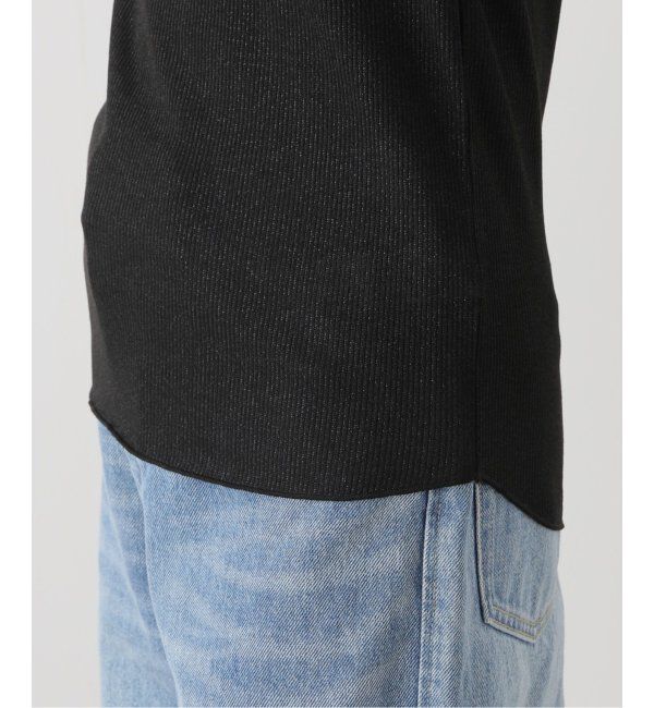 JOURNAL STANDARD relume「ラメチュールタンクトップ」|タンクトップ|