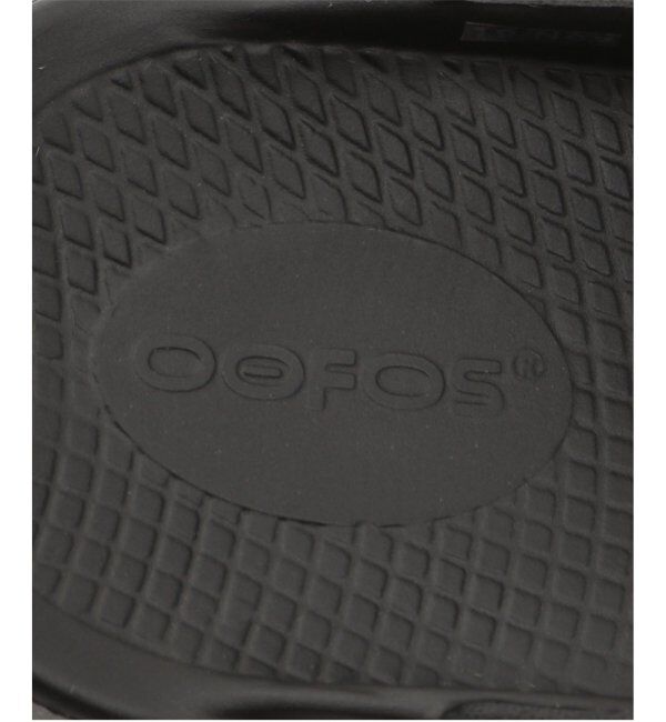 JOURNAL STANDARD「《追加》【OOFOS/ウーフォス】OOriginal」|サンダル|