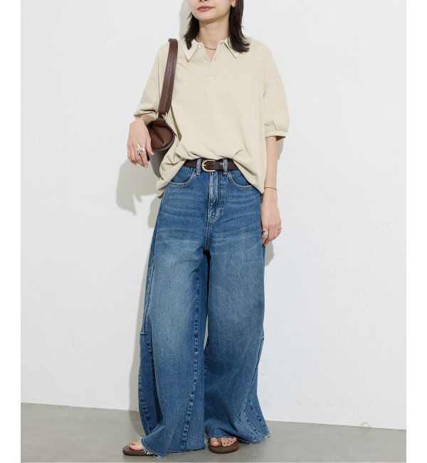 JOURNAL STANDARD「別注【RAINBOW SANDALS】 MEDIUM STRAP SINGLE」|サンダル|