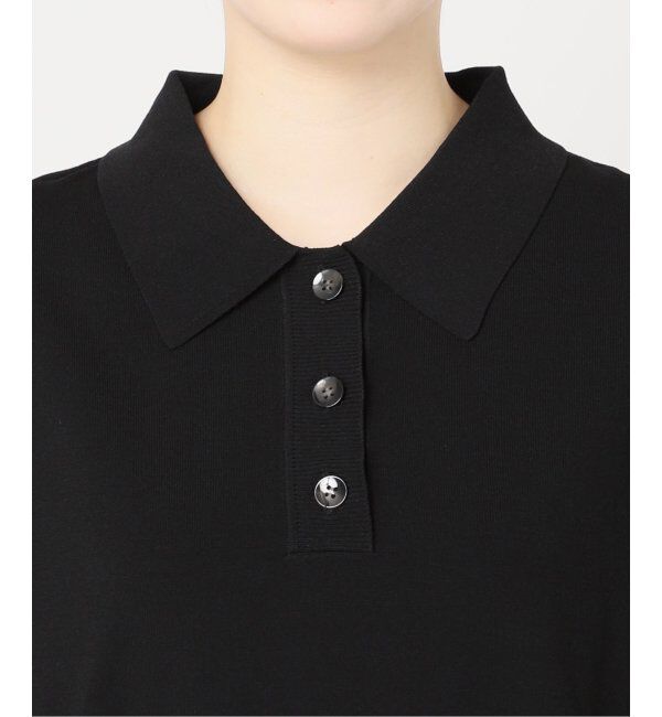 JOURNAL STANDARD relume「《追加》ウォッシャブルドルマンポロニット」|ニット・セーター|
