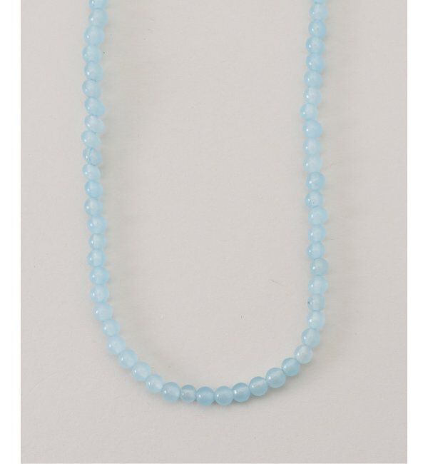 JOURNAL STANDARD relume「RELUME カラーストーンネックレス」|ネックレス|