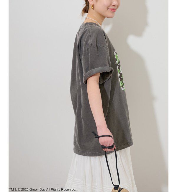 JOURNAL STANDARD relume「《追加3》別注【GOOD ROCK SPEED】ロックT」|Tシャツ・カットソー|