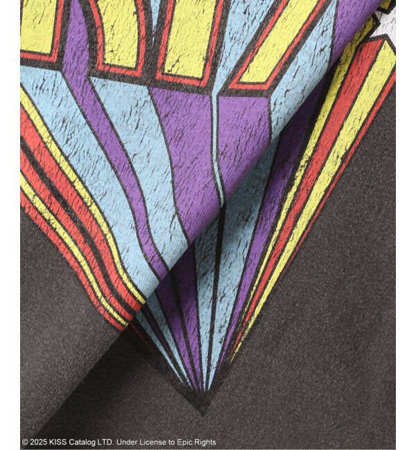 JOURNAL STANDARD relume「《追加3》別注【GOOD ROCK SPEED】ロックT」|Tシャツ・カットソー|