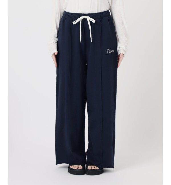 JOURNAL STANDARD「OE裏毛ワイドパンツ」|その他|