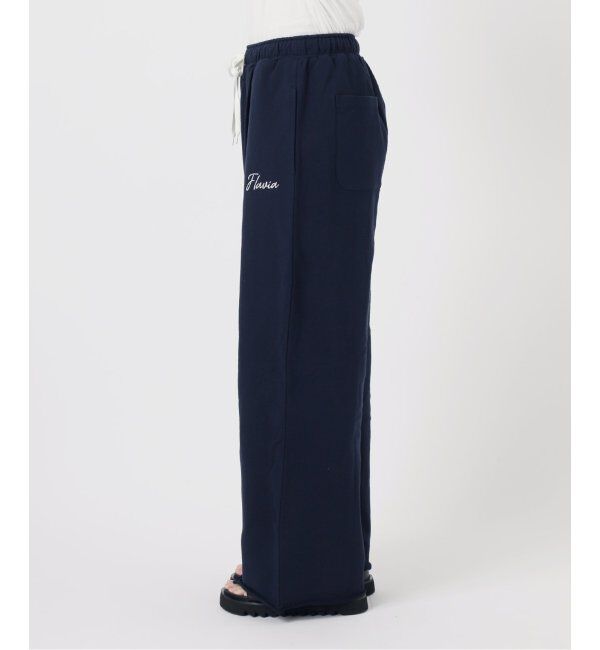 JOURNAL STANDARD「OE裏毛ワイドパンツ」|その他|