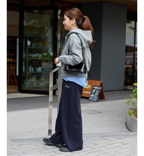 JOURNAL STANDARD「OE裏毛ワイドパンツ」|その他|