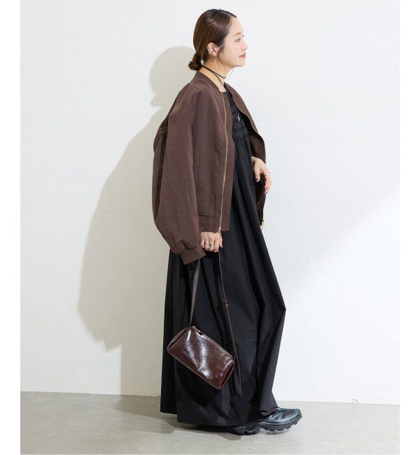 JOURNAL STANDARD「【洗える】Light MA-1」|ブルゾン・スタジャン|