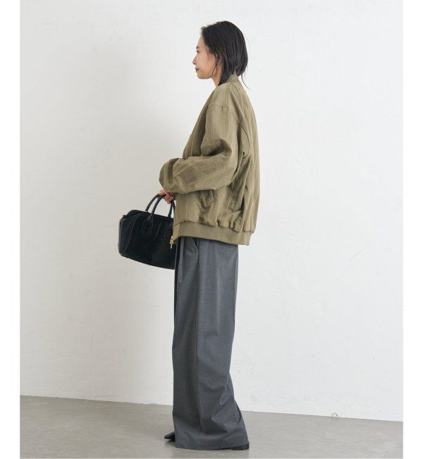 JOURNAL STANDARD「【洗える】Light MA-1」|ブルゾン・スタジャン|