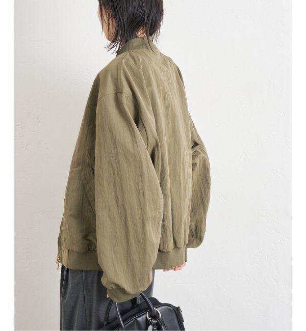 JOURNAL STANDARD「【洗える】Light MA-1」|ブルゾン・スタジャン|