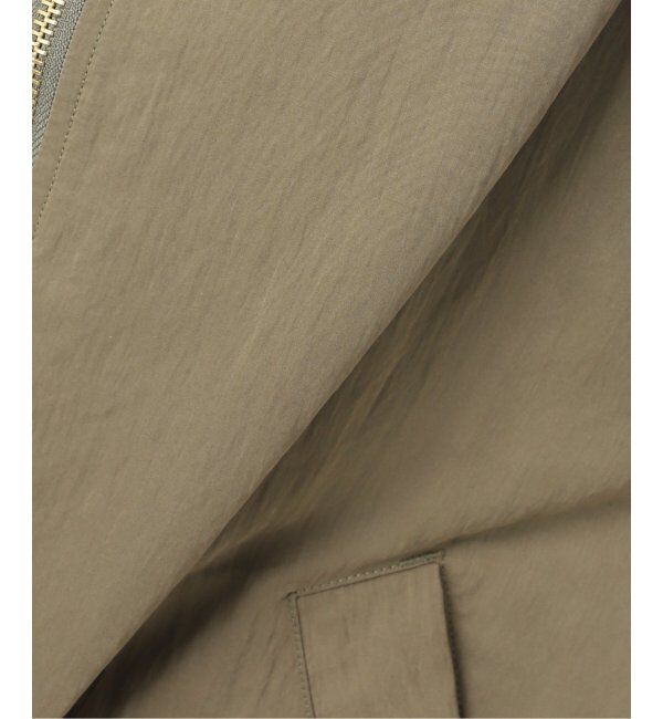 JOURNAL STANDARD「【洗える】Light MA-1」|ブルゾン・スタジャン|