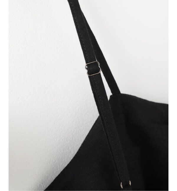 JOURNAL STANDARD relume「リネンコットンタックキャミワンピース」|ワンピース|