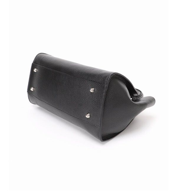 JOURNAL STANDARD「【AULENTTI/オウレンティ】バックルツキMINI BOSTON」|ボストンバッグ|