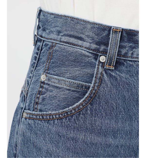 JOURNAL STANDARD「別注【LEVI&rsquo;S(R)/リーバイス(R)】for JS SUPER BAGGY BARREL FULL」|デニム|