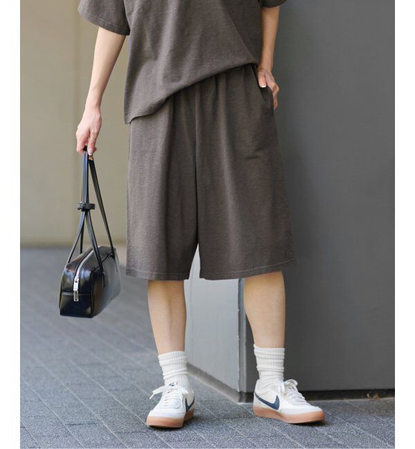 JOURNAL STANDARD relume「GOODIES CLUB ショートパンツ」|その他|グレー