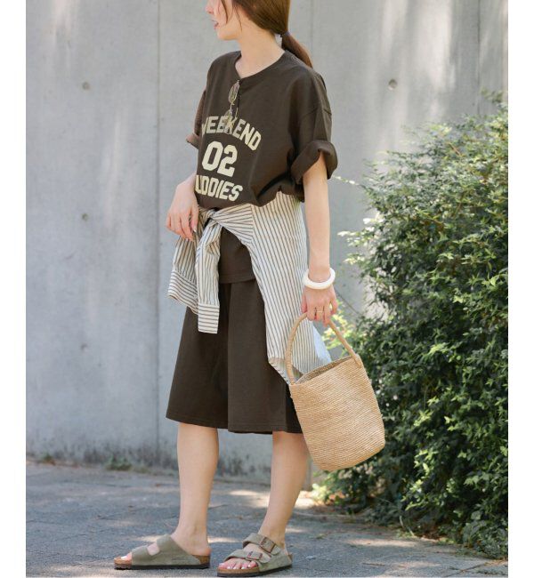 JOURNAL STANDARD relume「GOODIES CLUB ショートパンツ」|その他|